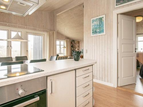 6 person holiday home in Løkken in Nr. Lyngby
