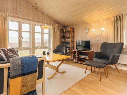 6 person holiday home in Løkken in Nr. Lyngby