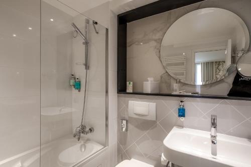 Hôtel Jardin Le Bréa - image 8