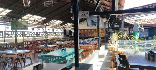 Hotel Sarayu Hassan in ฮัสสัน