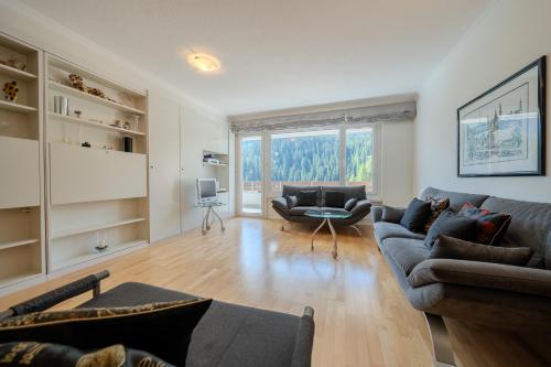 Зручності, Irmella 39 by Arosa Vacations, mit Pool & Sauna in Ароза