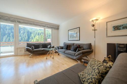 Irmella 39 by Arosa Vacations, mit Pool & Sauna, Arosa (fotografie 7)