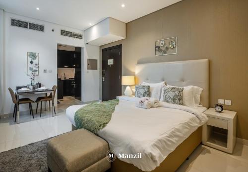 Luxury Studio close to Dubai Mall and Burj Khalifa, Dubaj (fotografie 2)