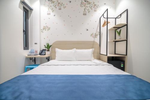 Bin Bin Hotel 16 – Near Bui Vien Walking Street