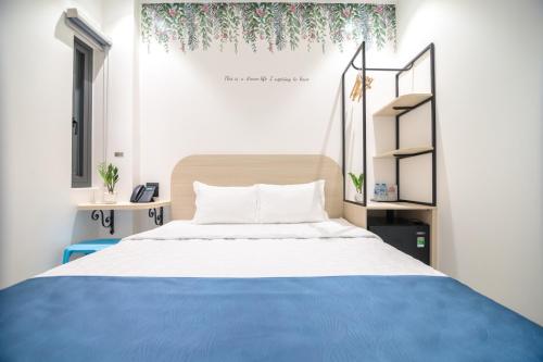 Bin Bin Hotel 16 – Near Bui Vien Walking Street