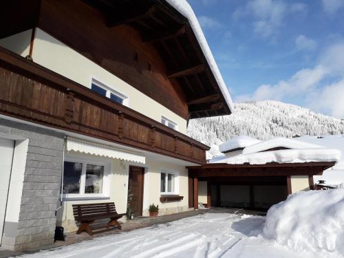 Appartement Schilcher, Oberau (fotografie 5)