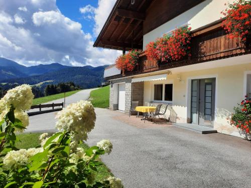 Appartement Schilcher, Oberau (fotografie 9)