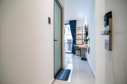Bin Bin Hotel 16 – Near Bui Vien Walking Street