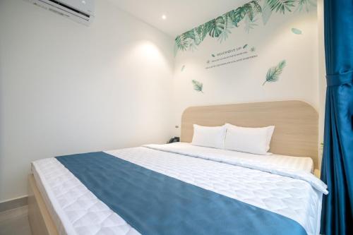 Bin Bin Hotel 16 – Near Bui Vien Walking Street