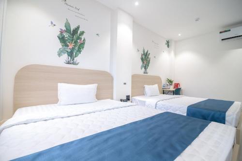 Bin Bin Hotel 16 – Near Bui Vien Walking Street