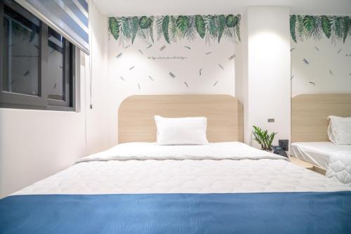 Bin Bin Hotel 16 – Near Bui Vien Walking Street