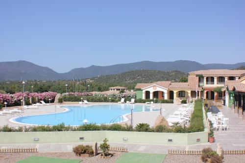 Hotel in Monte Nai