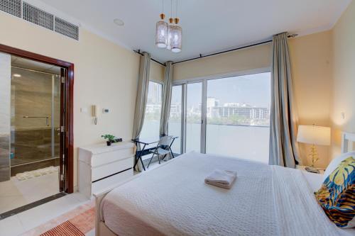 luxurious miracle home, Dubai (photo 10)