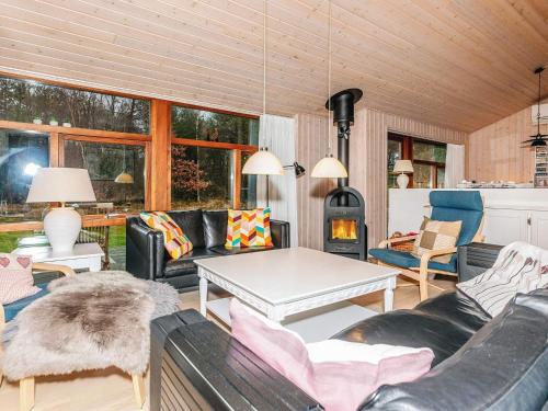  6 person holiday home in Læsø-By Traum in Læsø