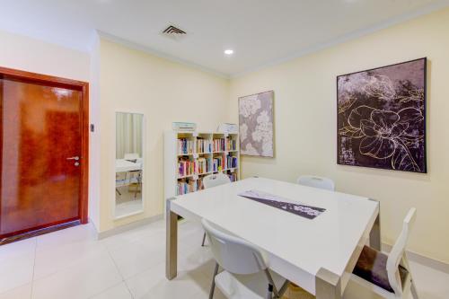 luxurious miracle home, Dubai (photo 8)