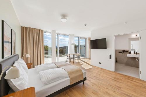 Limehome Vienna Schonbrunn - Vienna Limehome Vienna Schonbrunn - Vienna
