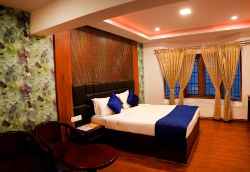 Vista Sunrise Resort Ooty Dodabetta - image 5