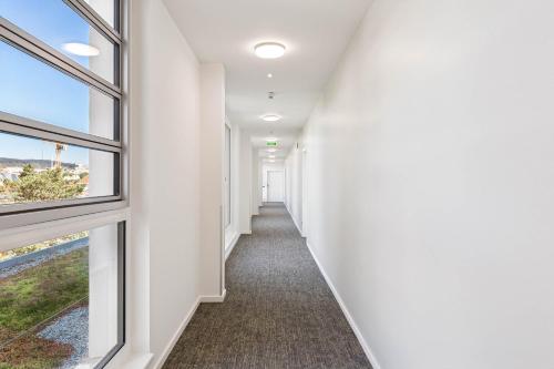 A szálláshely kívülről, Limehome Vienna Hietzinger Hauptstraße in 13. kerület - Hietzing