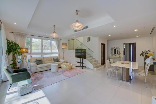 luxurious miracle home, Dubai (photo 4)