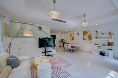 luxurious miracle home, Dubai (photo 5)