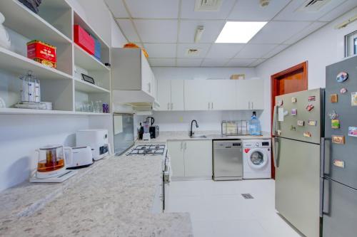 luxurious miracle home, Dubai (photo 6)