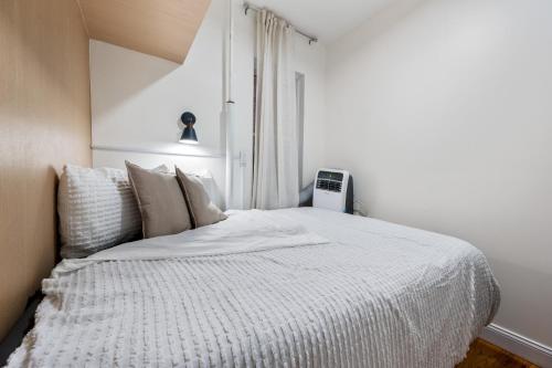 2BR Upper East Side near Central Park, New York (photo 8)