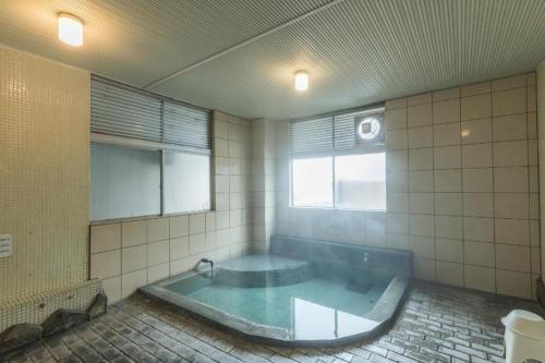 Business Hotel Azalea Gunma Kusatsu