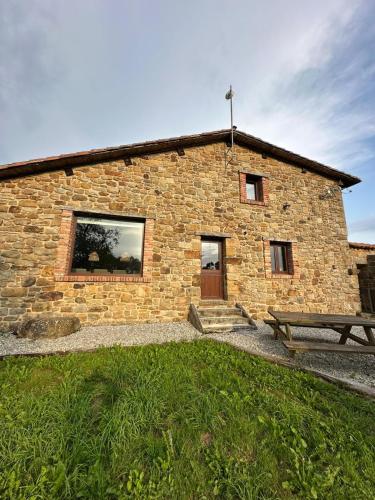 Casa Rural El Entamáu