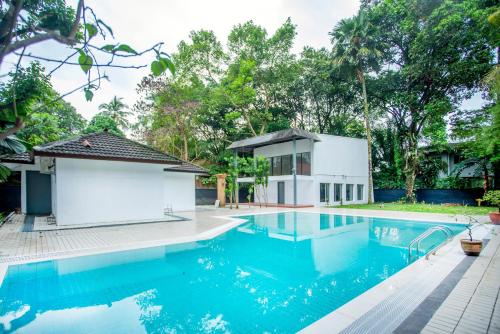Embassy Villa by Cobnb at Ampang Hilir, Kuala Lumpur (foto 8)