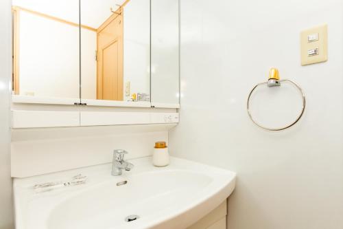 Mi-APT Nakaitabashi Near Ikebukuro - 화장실