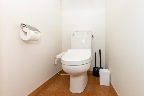 Mi-APT Nakaitabashi Near Ikebukuro - 화장실