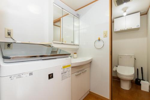 Mi-APT Nakaitabashi Near Ikebukuro - 화장실
