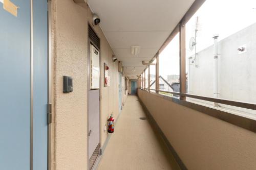 Mi-APT Nakaitabashi Near Ikebukuro
