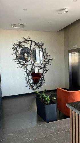 Chic at One Rosebank, Johannesburgo (foto 8)