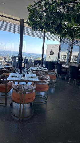 Chic at One Rosebank, Johannesburgo (foto 7)
