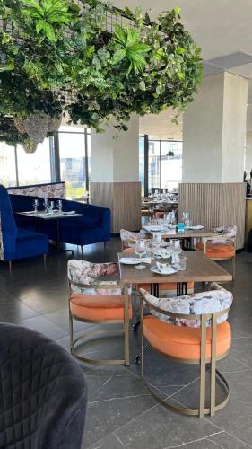 Chic at One Rosebank, Johannesburgo (foto 6)