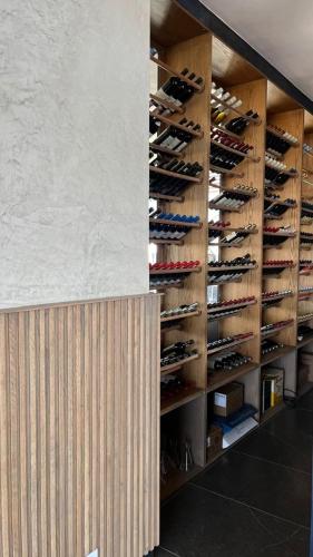 Chic at One Rosebank, Johannesburgo (foto 5)