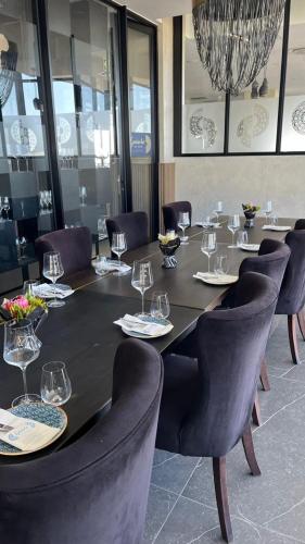 Chic at One Rosebank, Johannesburgo (foto 4)