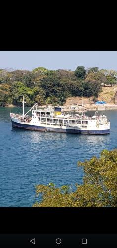 Zomba welcome lodge and camping site in Zomba