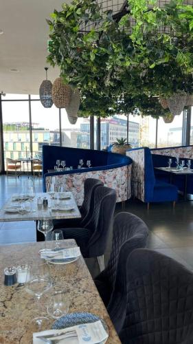 Chic at One Rosebank, Johannesburgo (foto 3)