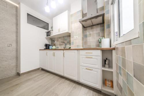 Amazing! 2Bedroom Apartment Malaga Oldtown, Malaga (foto 3)