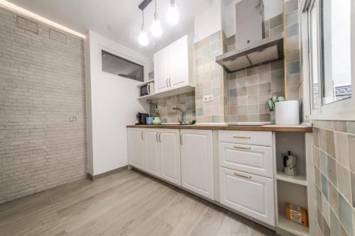 Amazing! 2Bedroom Apartment Malaga Oldtown, Malaga (foto 5)
