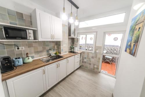 Amazing! 2Bedroom Apartment Malaga Oldtown, Malaga (foto 6)