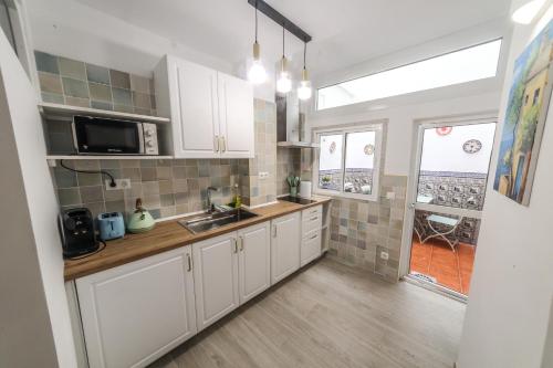 Amazing! 2Bedroom Apartment Malaga Oldtown, Malaga (foto 8)