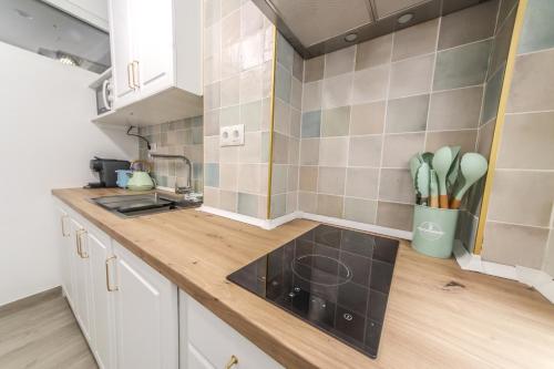 Amazing! 2Bedroom Apartment Malaga Oldtown, Malaga (foto 10)