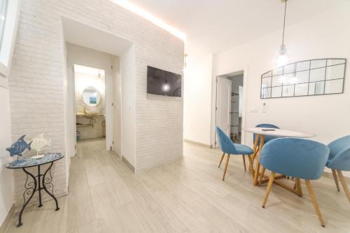 Amazing! 2bedroom Apartment Malaga Oldtown - Málaga