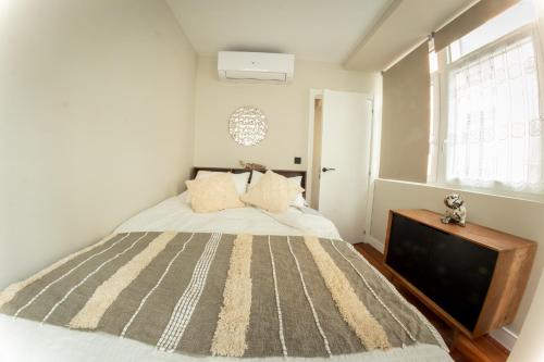 LUCE Apartments, Бильбао (фото 11)