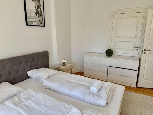 Large Copenhagen Apartment for Groups and Families, Kodaň (fotografie 2)