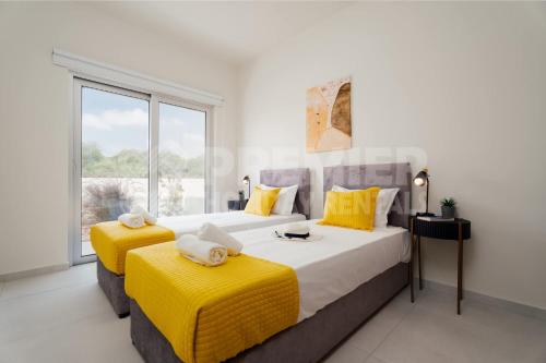 Apartment Alicia in 파랄림니