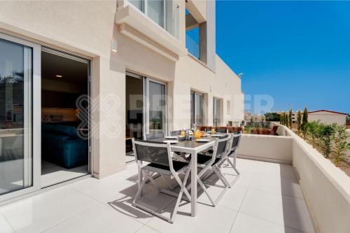 Apartment Alicia in 파랄림니